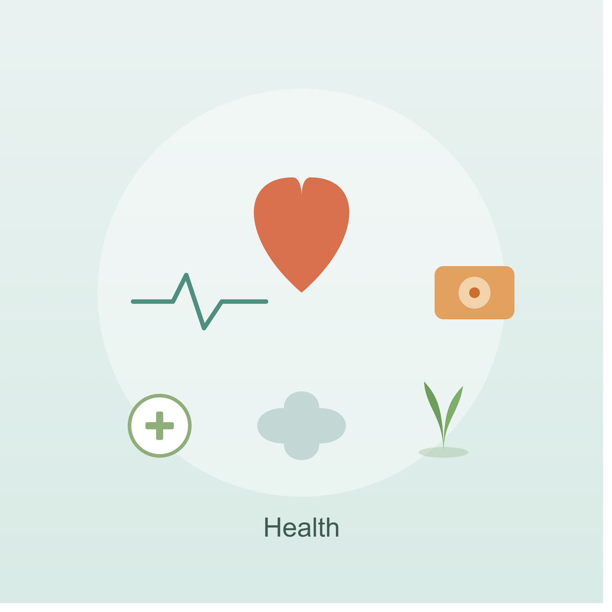 Health Essentials