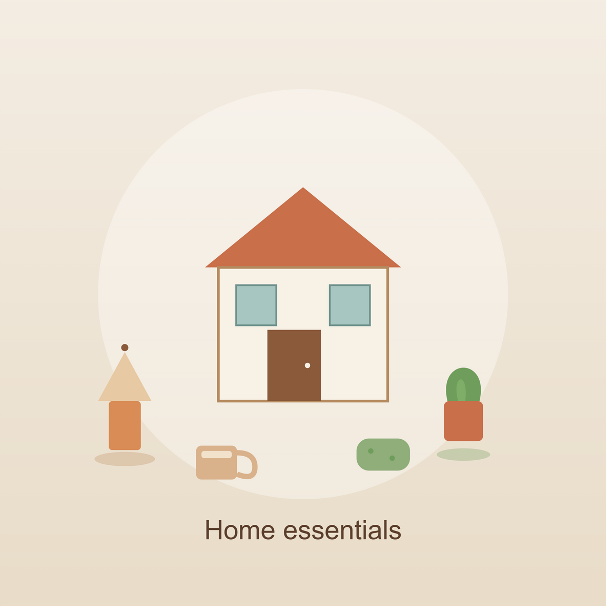 Home Essentials