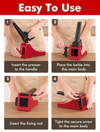 West point French Fries Cutter & Vegetable Cutter