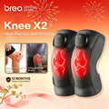 Blueidea BLD-66 Hot Knee Massager Cordless Heated Knee Support