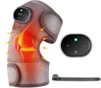 Blueidea BLD-66 Hot Knee Massager Cordless Heated Knee Support