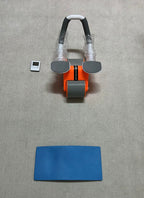 Elbow Support Automatic Rebound Abdominal Roller Wheel