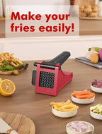 West point French Fries Cutter & Vegetable Cutter