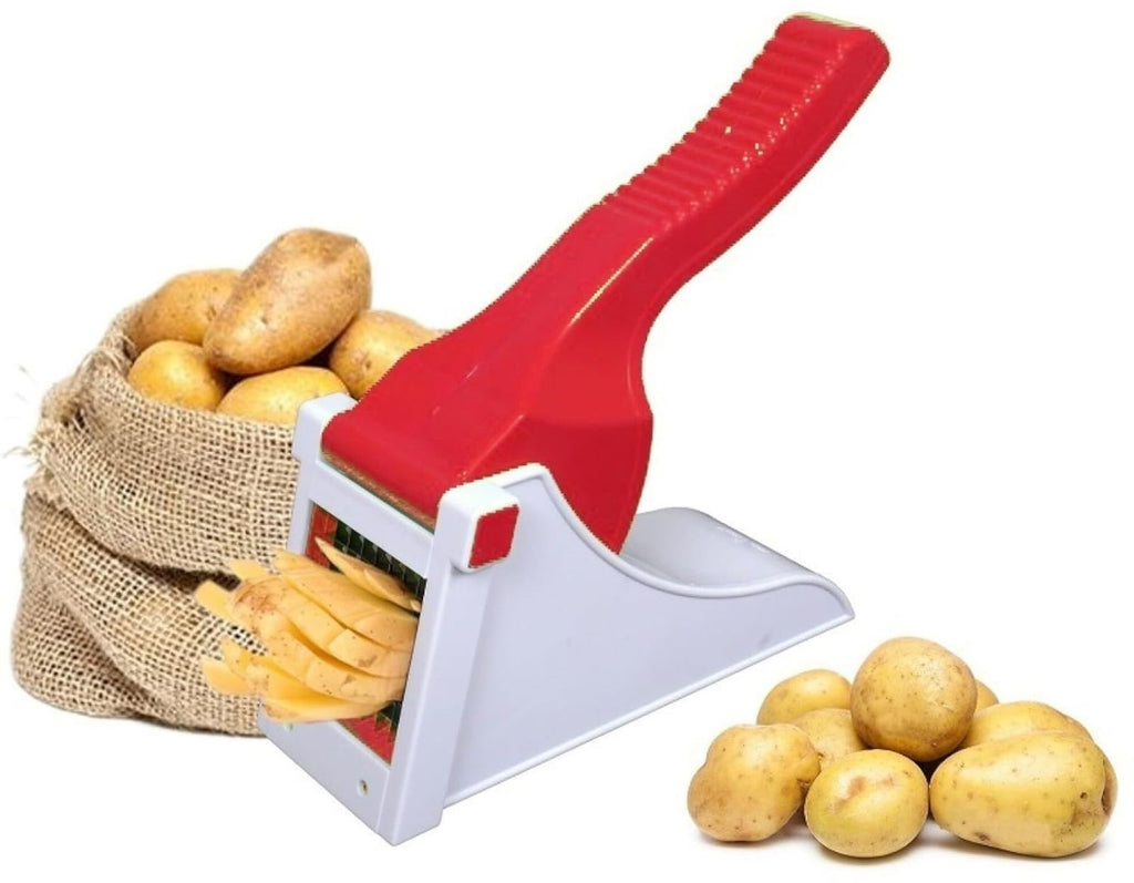 West point French Fries Cutter & Vegetable Cutter
