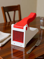 West point French Fries Cutter & Vegetable Cutter
