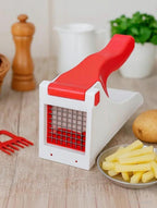 West point French Fries Cutter & Vegetable Cutter
