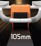 Elbow Support Automatic Rebound Abdominal Roller Wheel